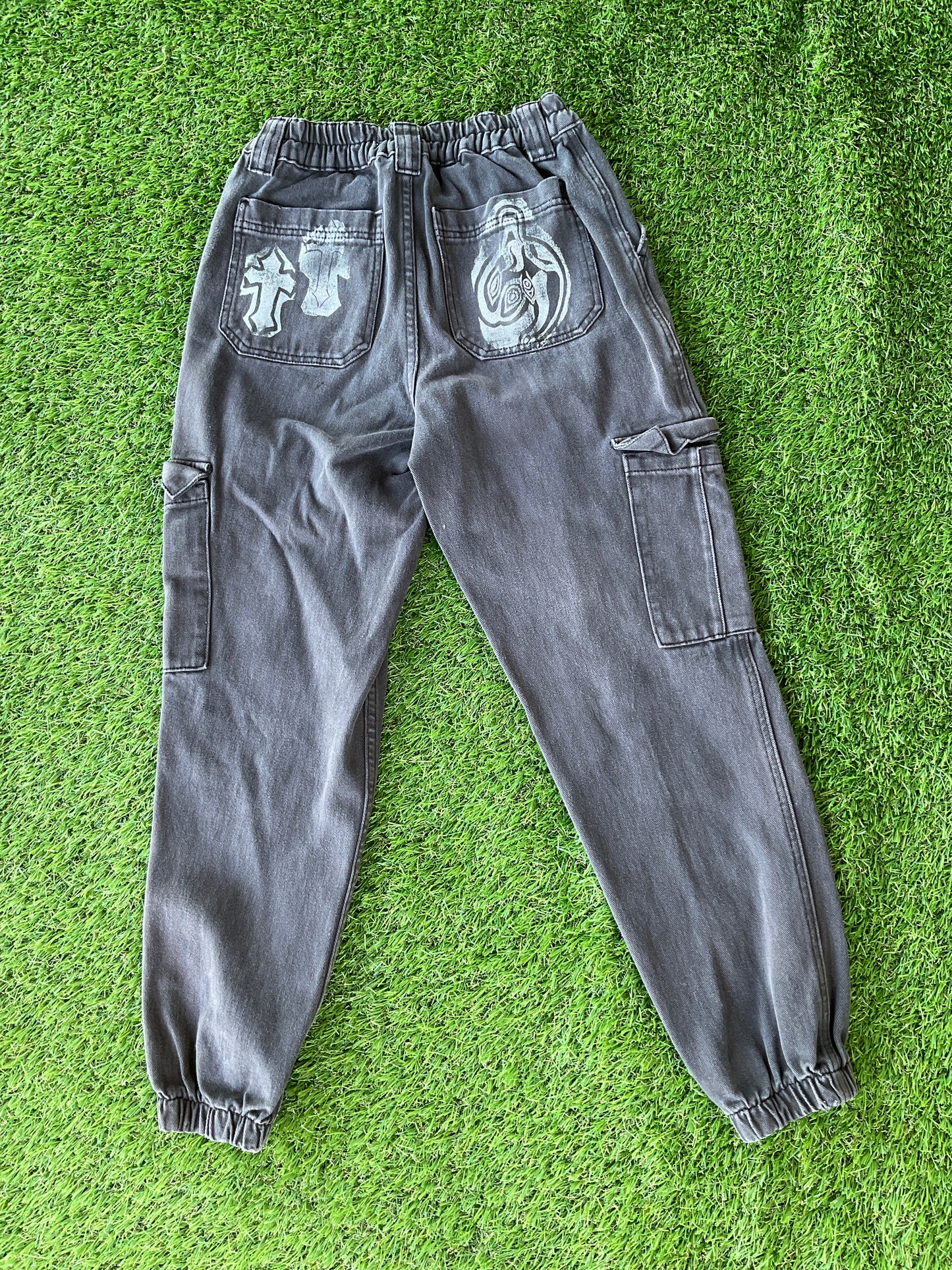POCKETS