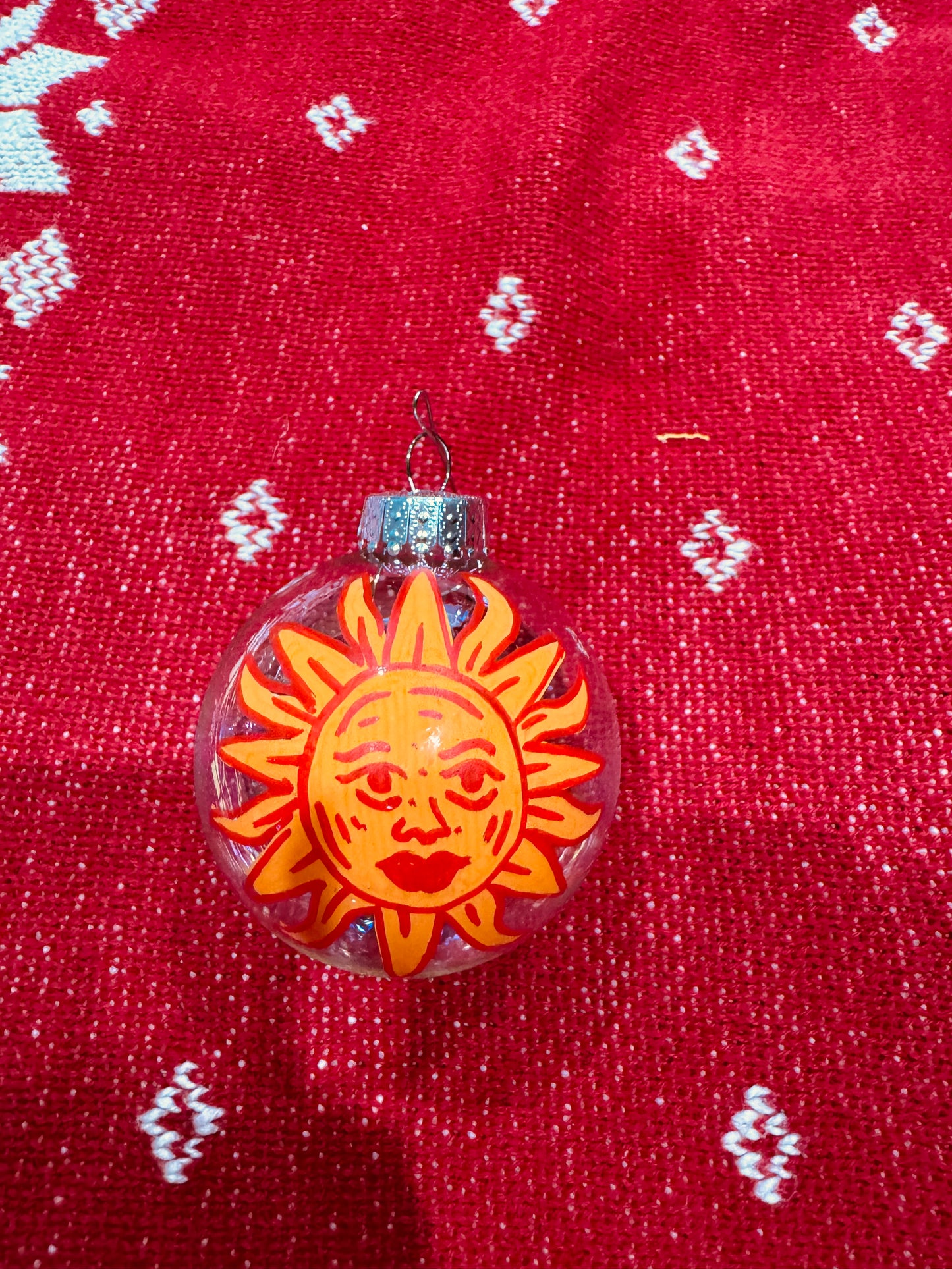  ornament