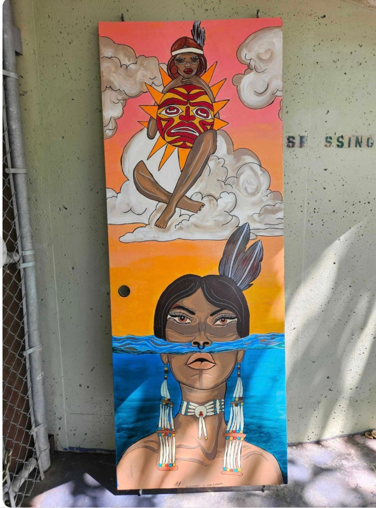 Mural