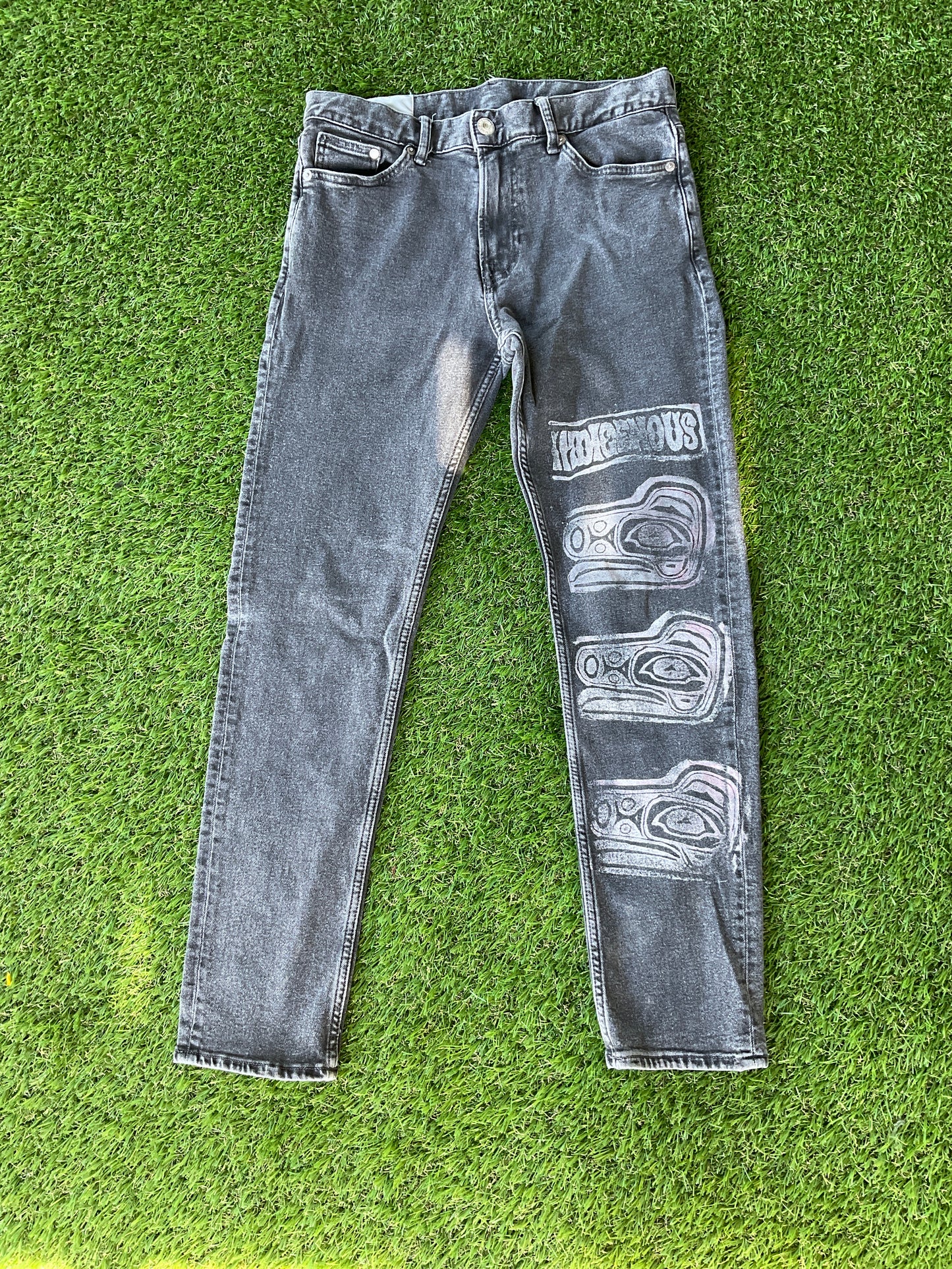 SLIM FIT