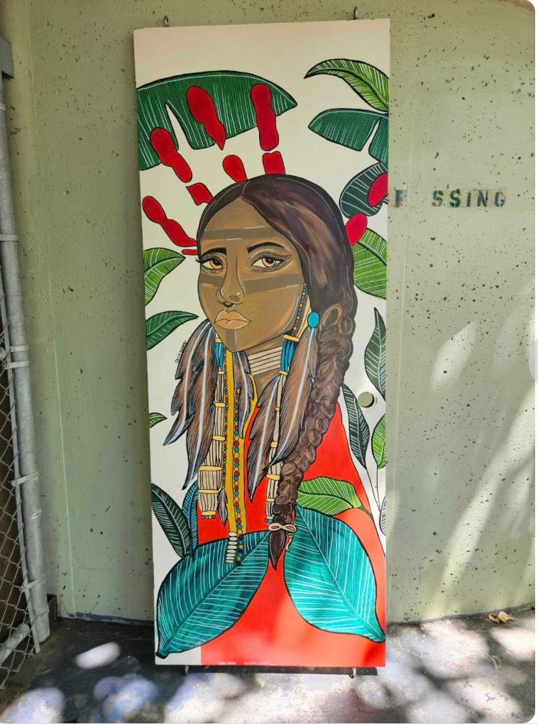 Mural