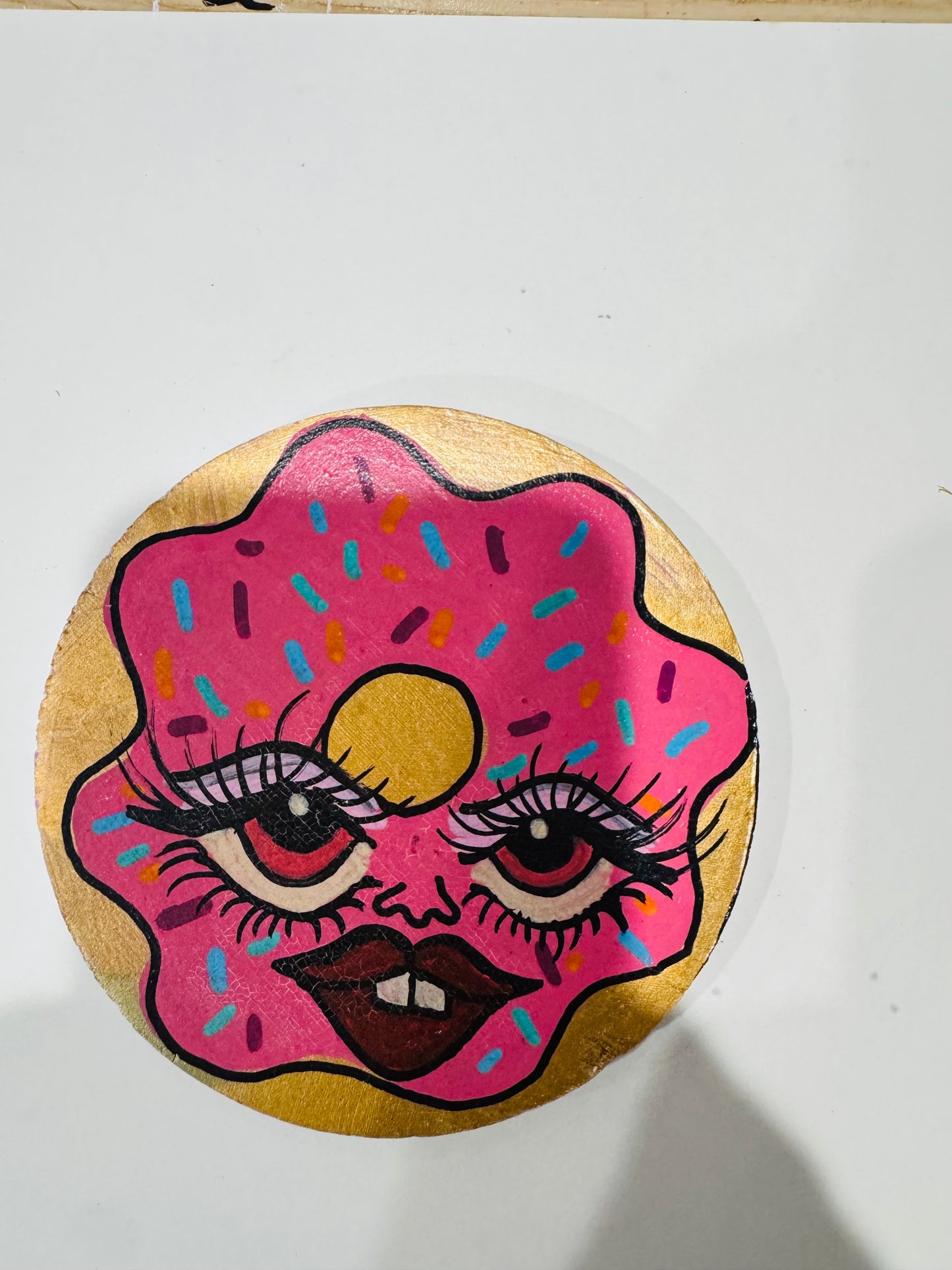 Donut