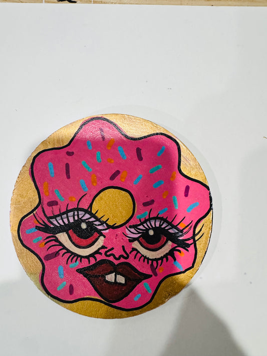 Donut