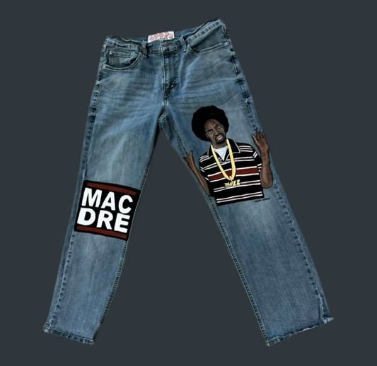 MAC DRE