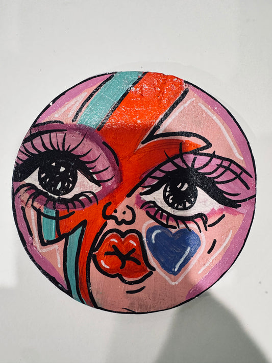 Coaster