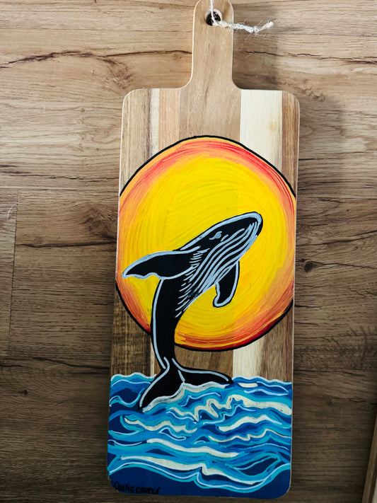 Whale