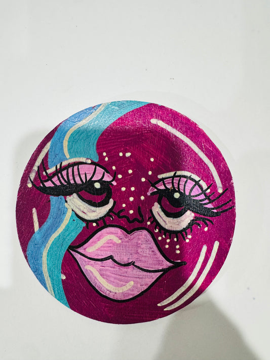 COASTER