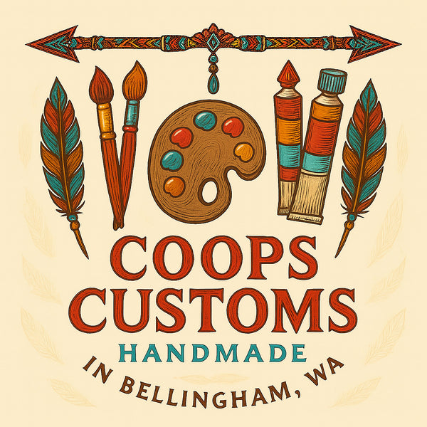 Coops customs 