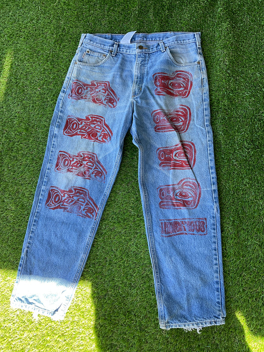 REDCARHARTT