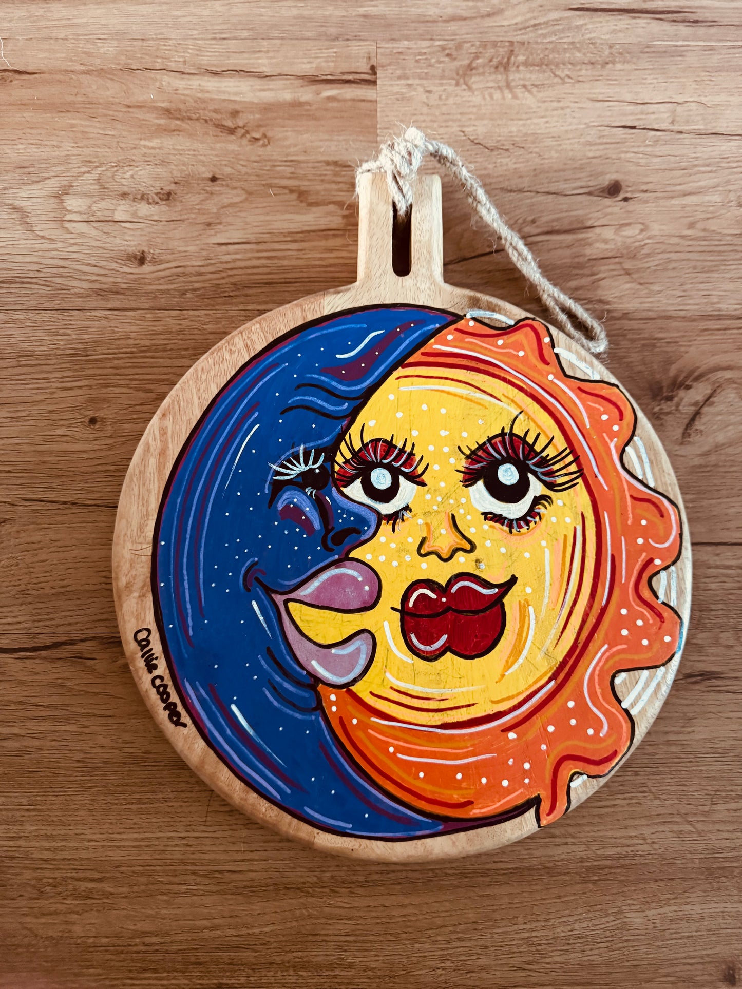 Sun&moon