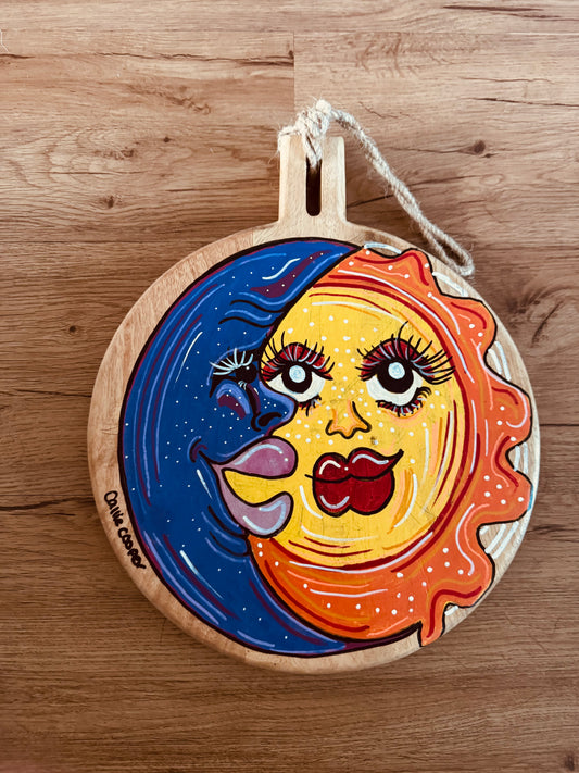 Sun&moon