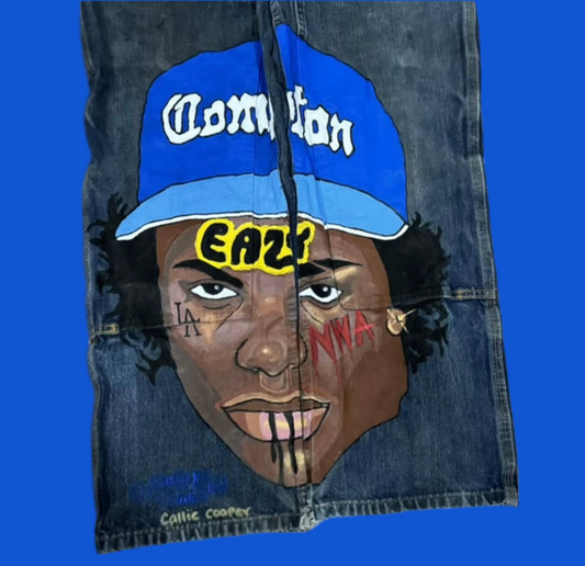 EAZY
