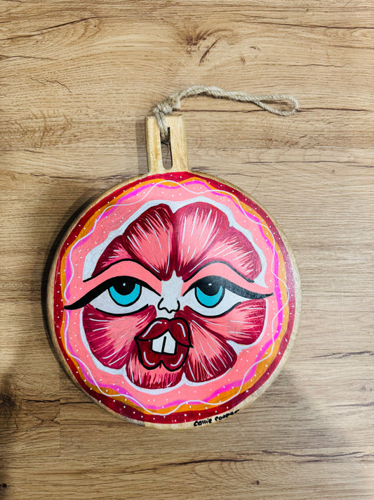GRAPEFRUIT