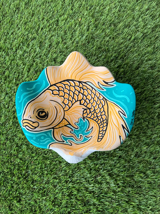 Fish