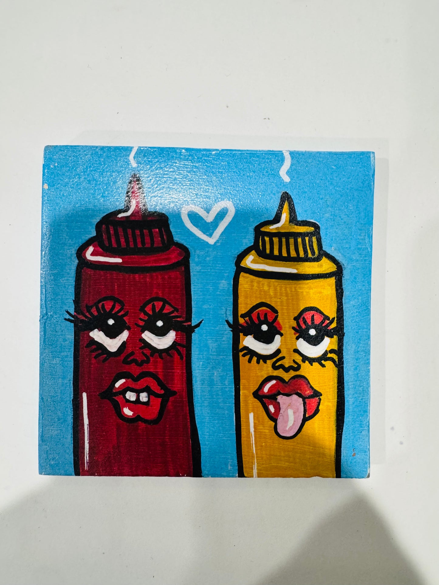 HOTDOG SET