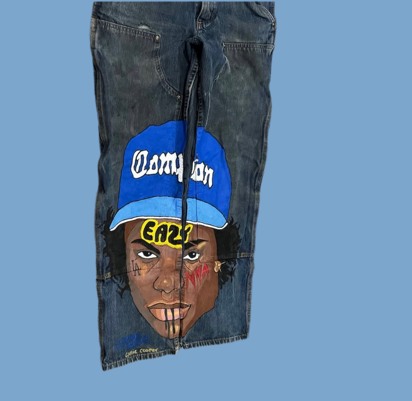 EAZY