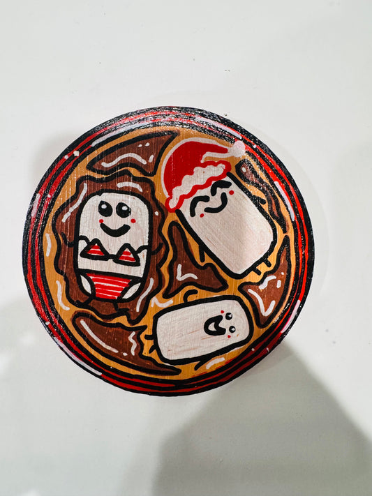 Hot chocolate
