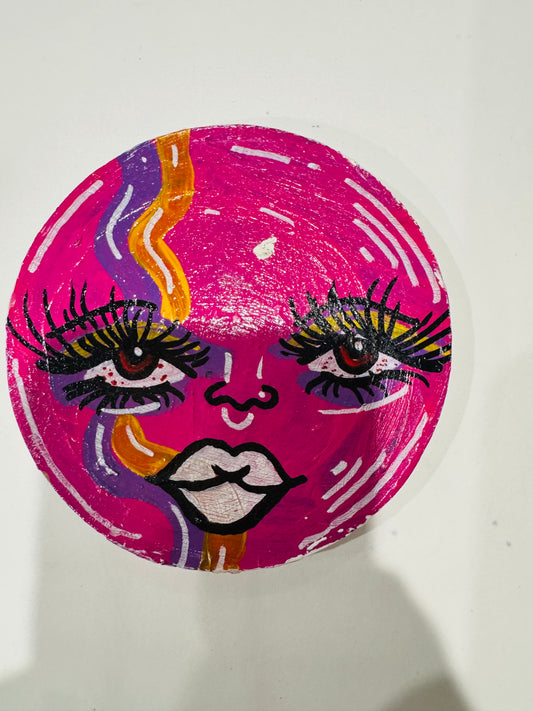 Coaster