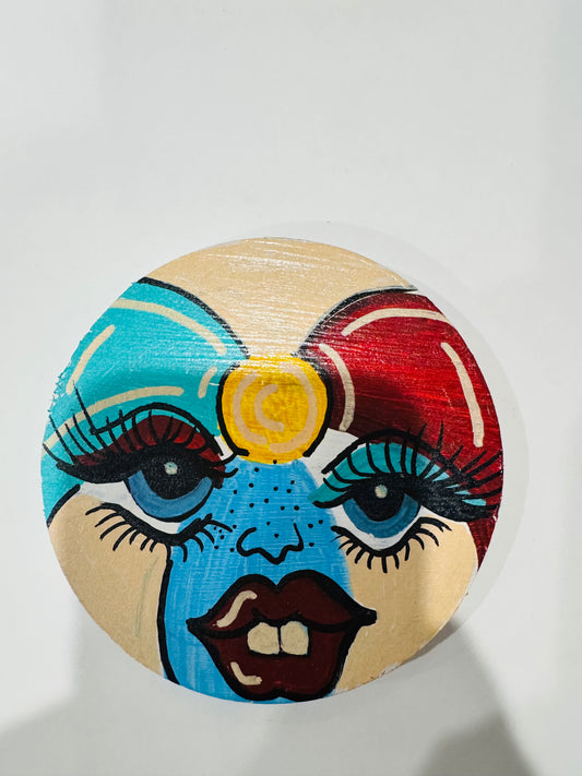 BEACHBALL