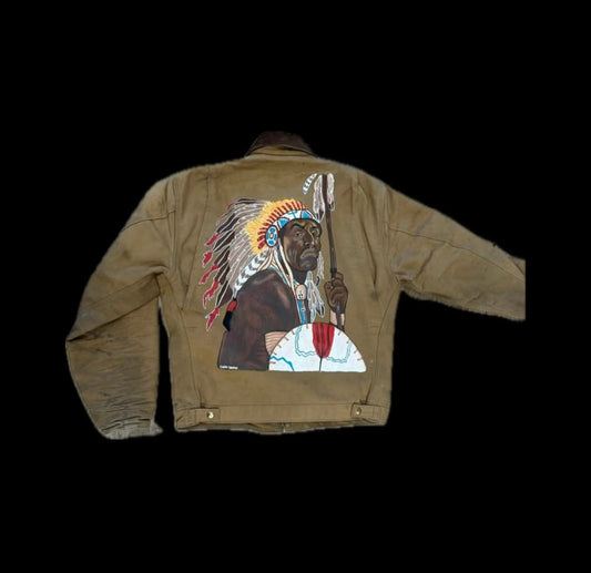Detroit Carhartt
