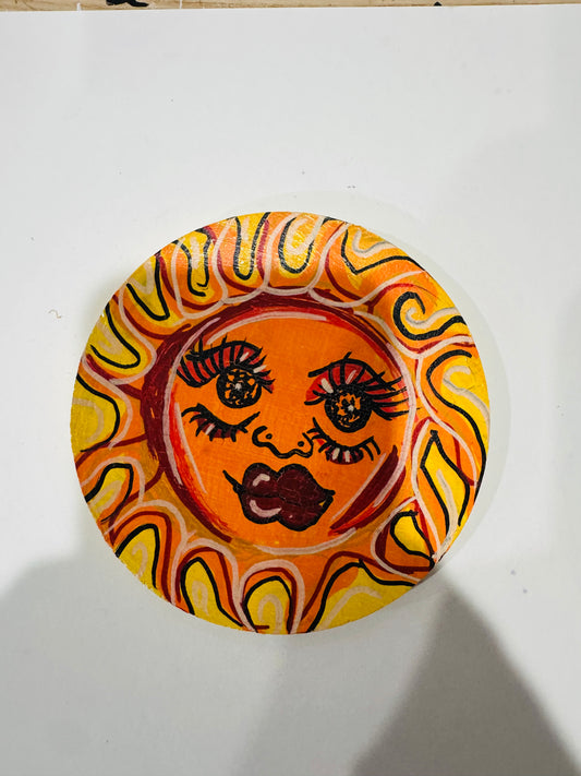 SUN