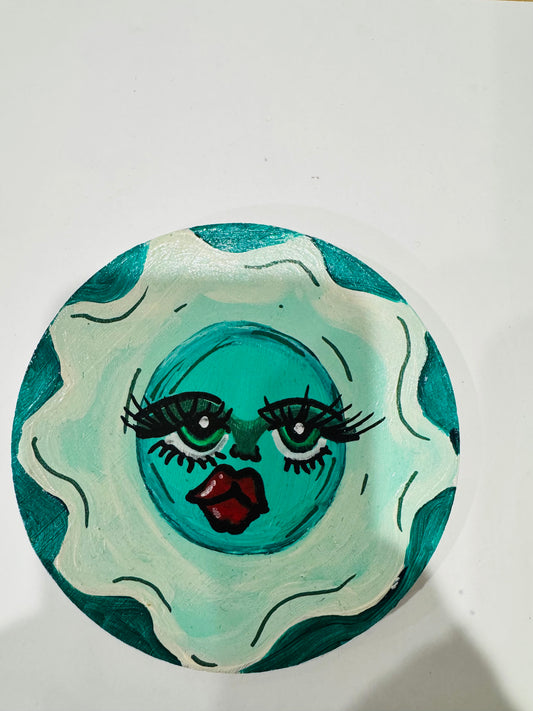 Egg