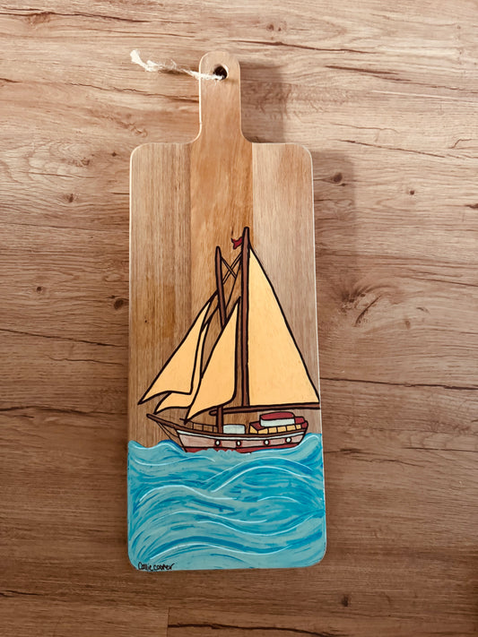 Sailboat
