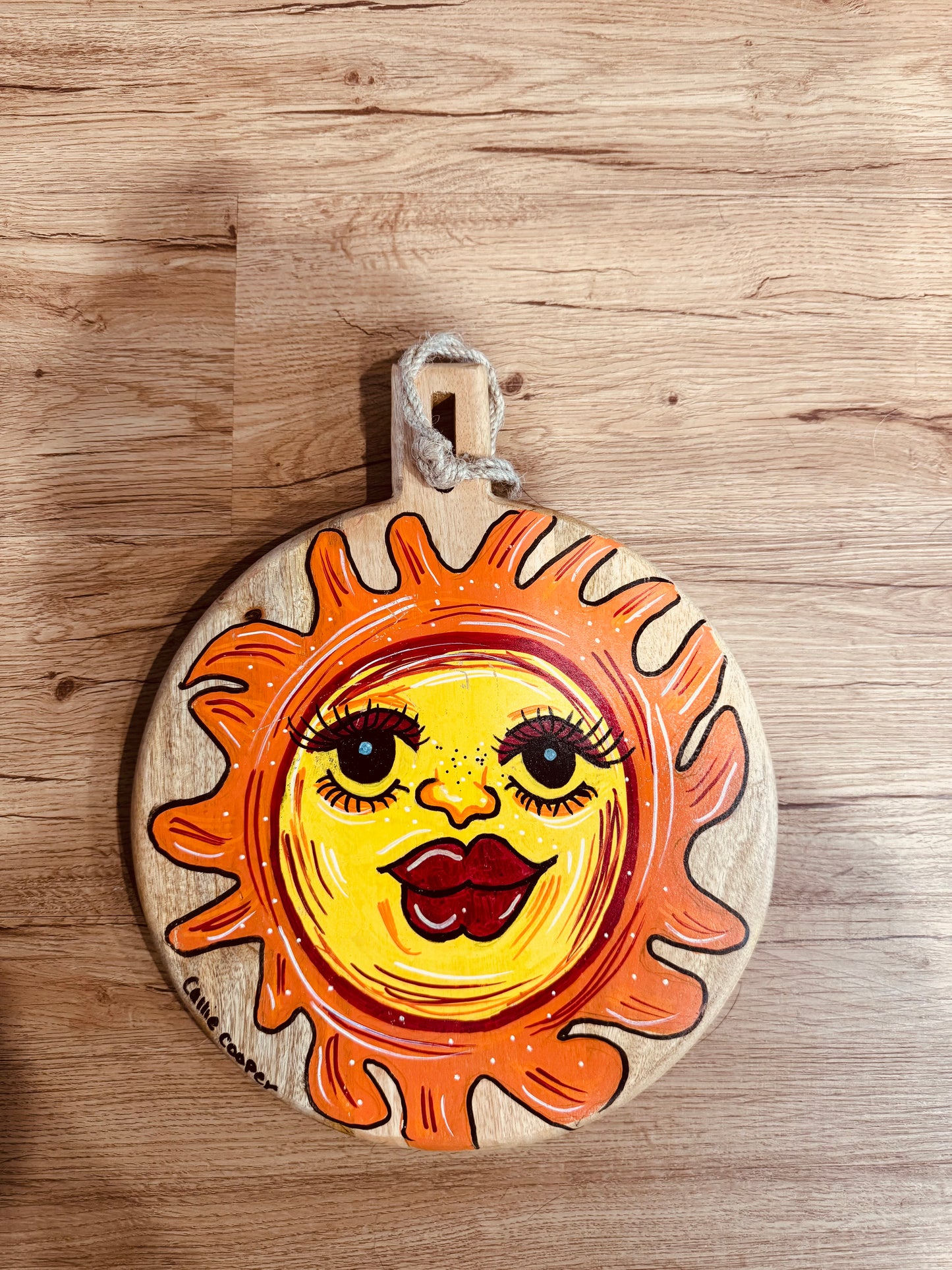 SUN