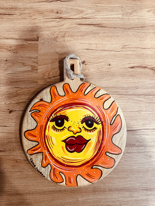 SUN