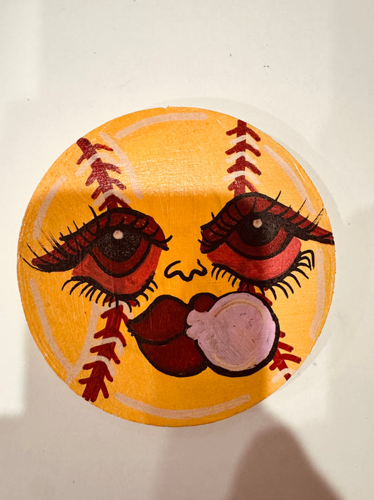 Baseball
