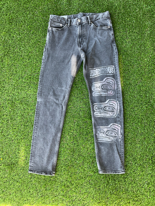 SLIM FIT