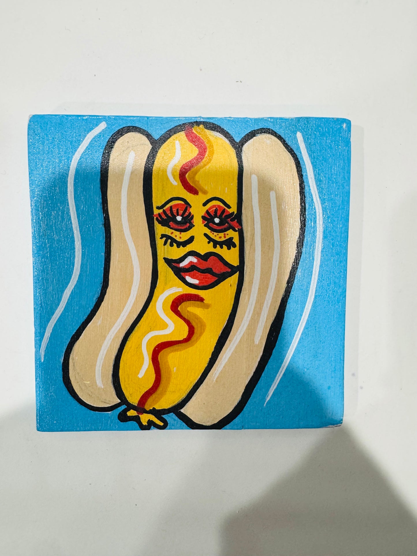 HOTDOG SET