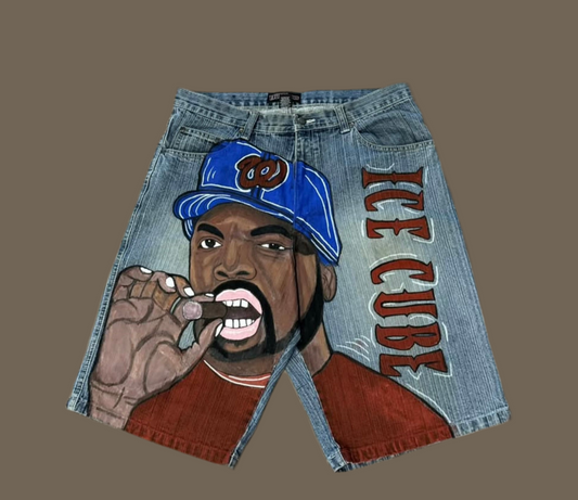 ICE CUBE