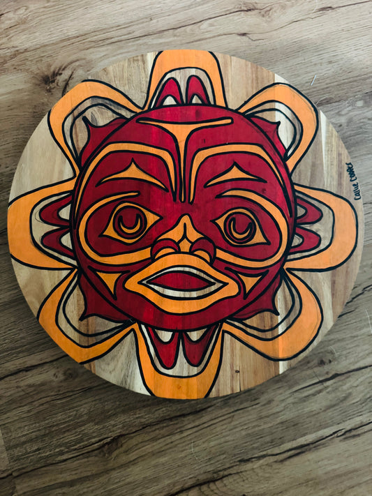 Sun