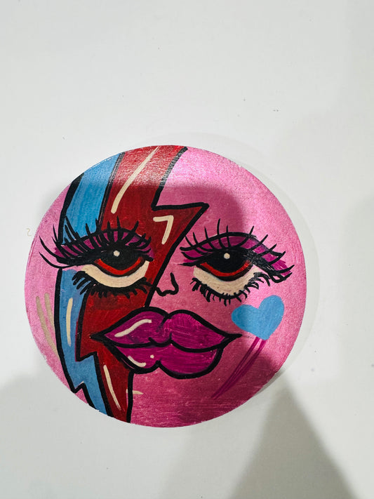 Coaster