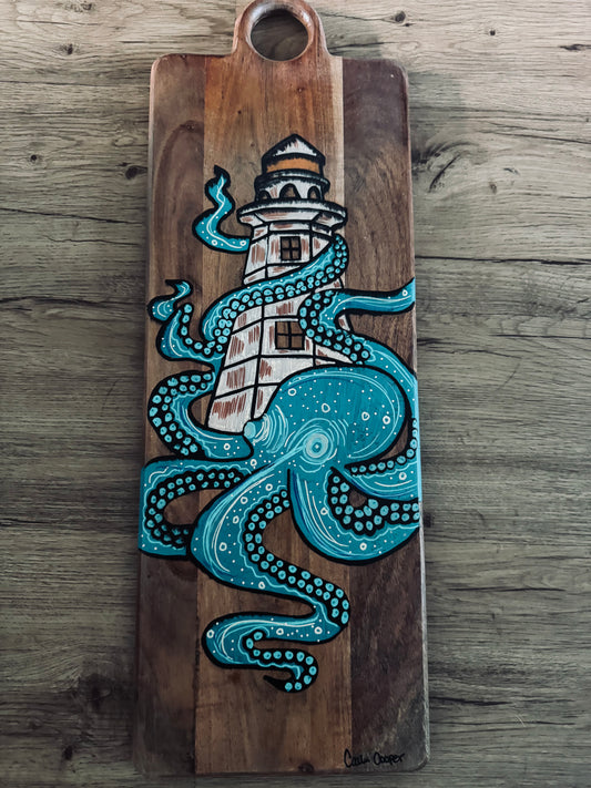 Lighthouse