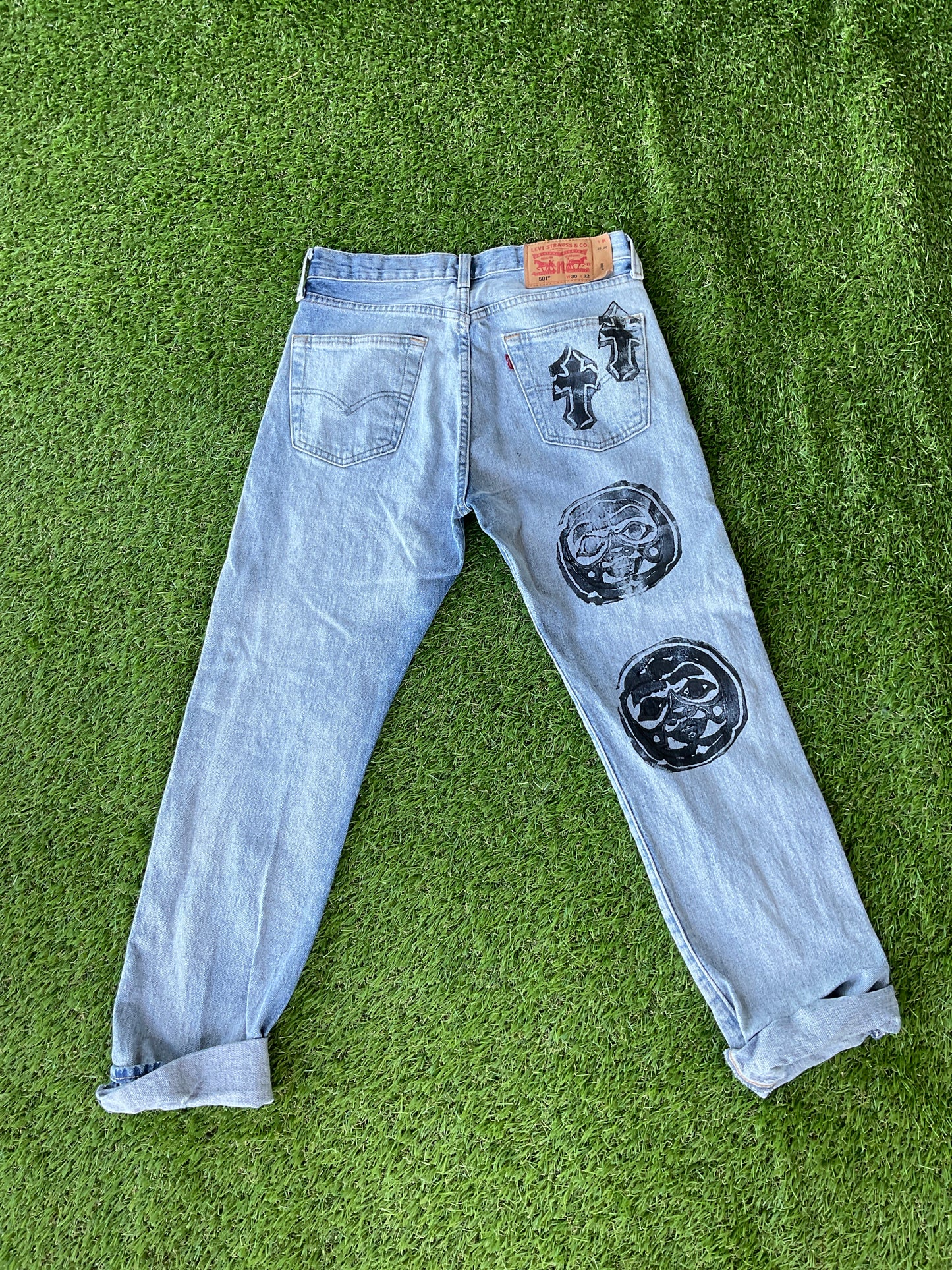 LEVI