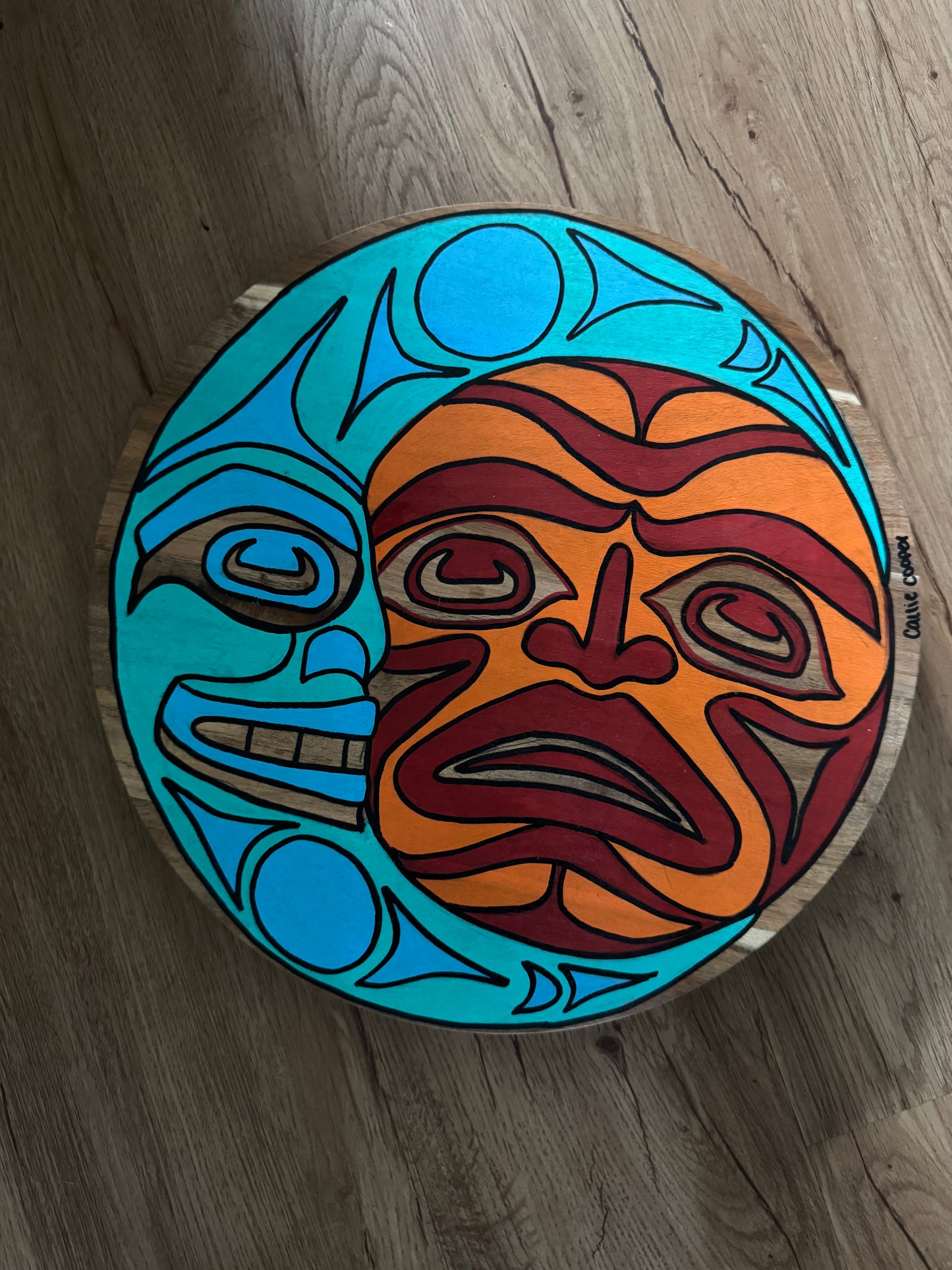 Sun&moon