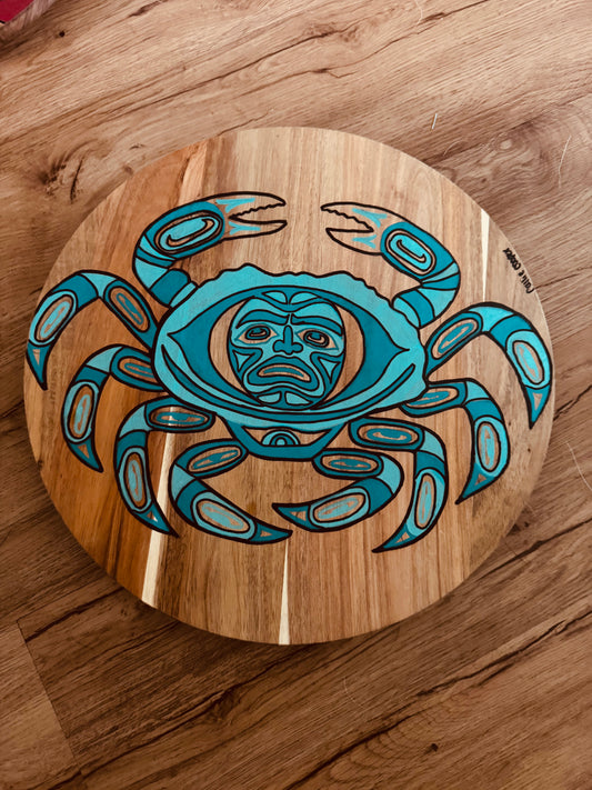 CRAB